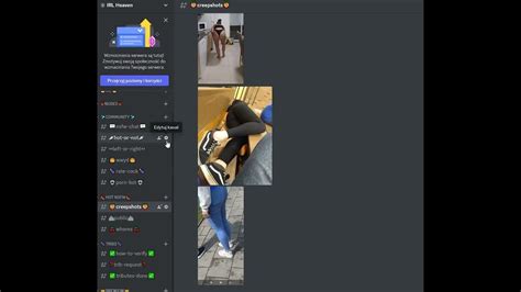 discord leak nudes|Naughty Nexus 18+